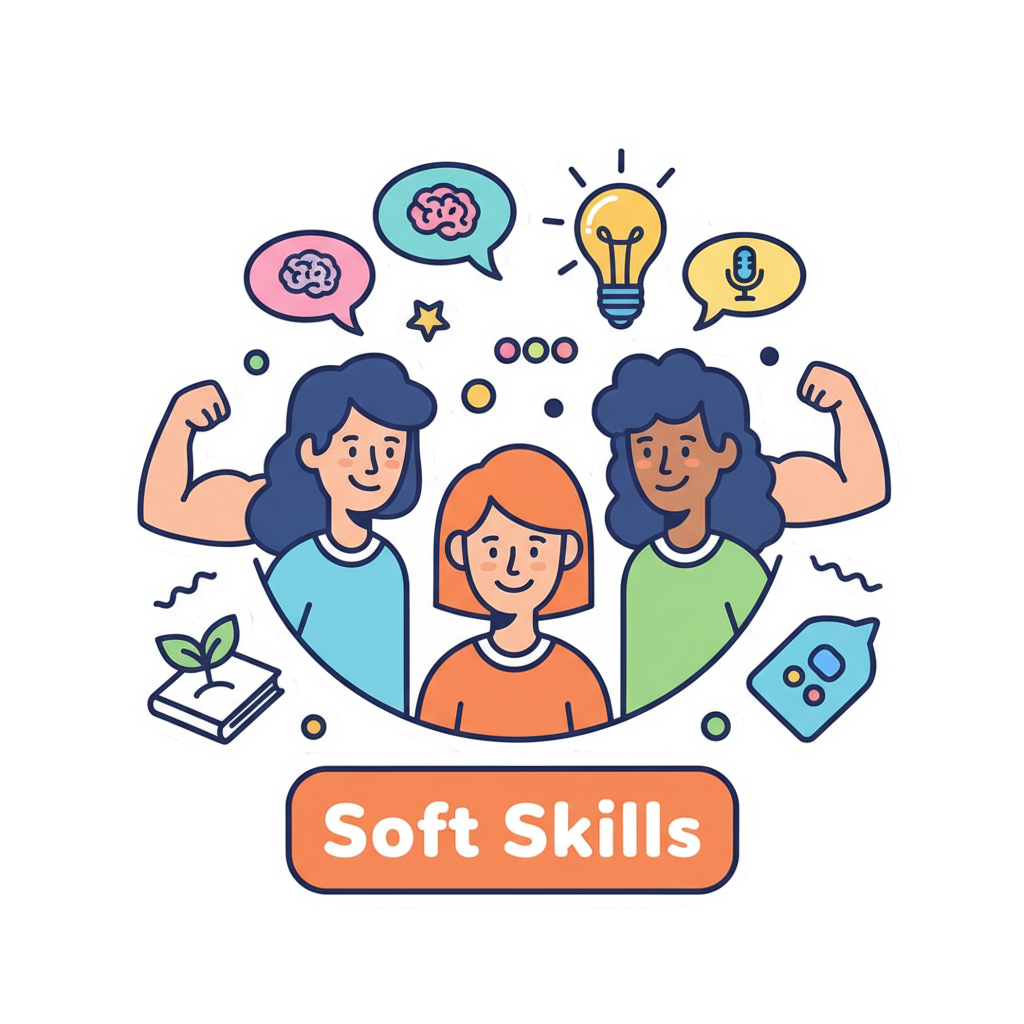 Soft Skills